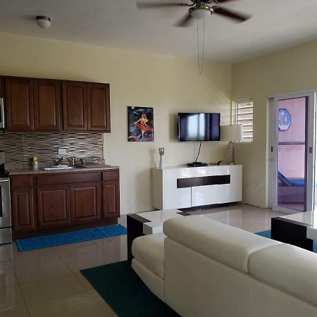 Villa Indigo Sunny 1Br Apartment In Private Gated Estate Charlotte Amalie Kültér fotó