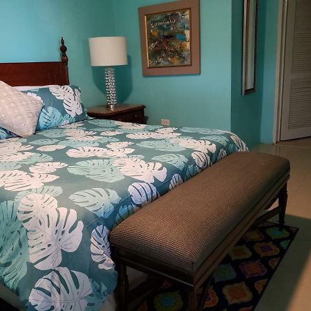 Villa Indigo Sunny 1Br Apartment In Private Gated Estate Charlotte Amalie Kültér fotó