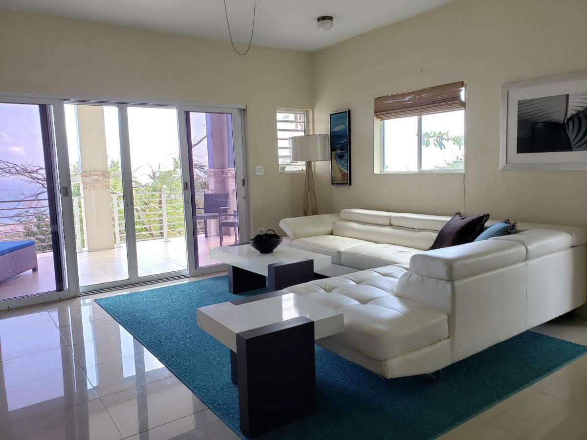 Villa Indigo Sunny 1Br Apartment In Private Gated Estate Charlotte Amalie Kültér fotó