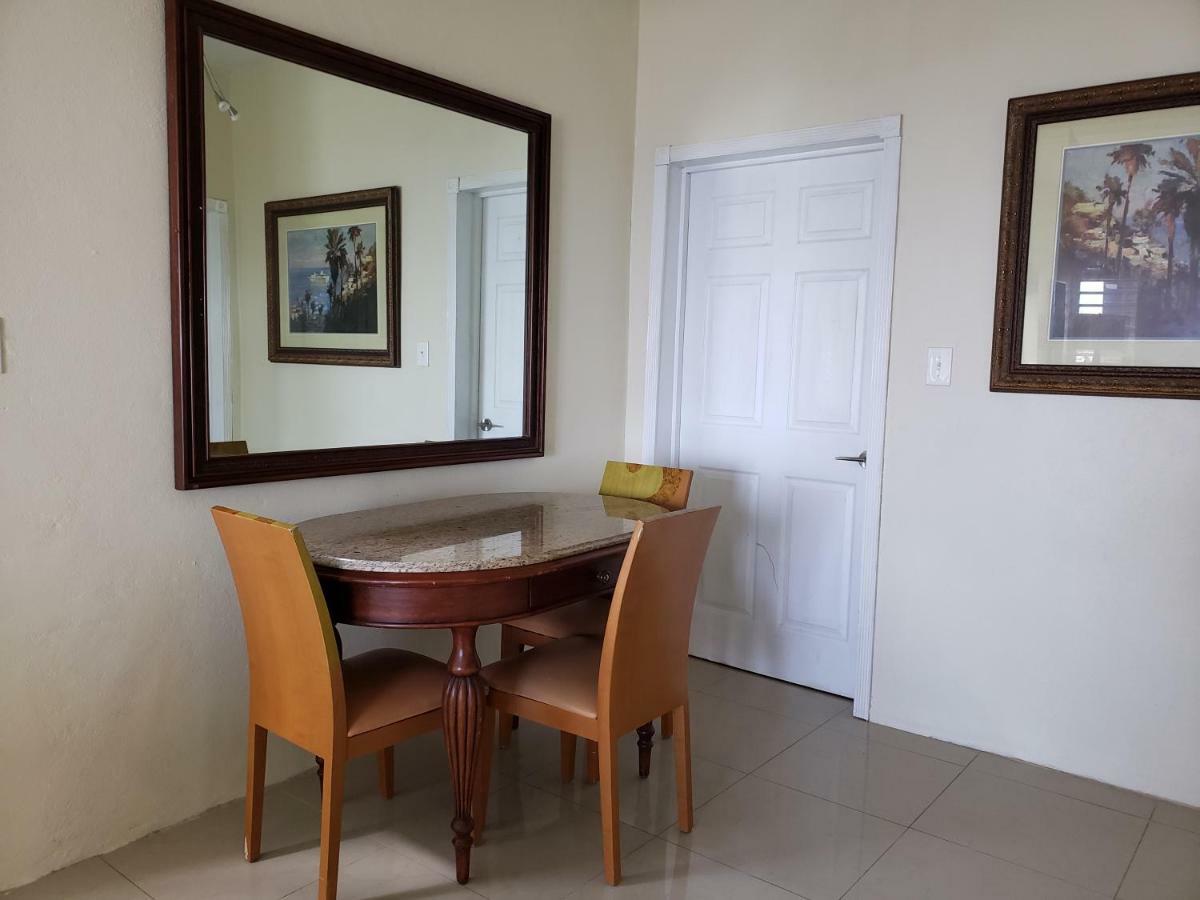 Villa Indigo Sunny 1Br Apartment In Private Gated Estate Charlotte Amalie Kültér fotó