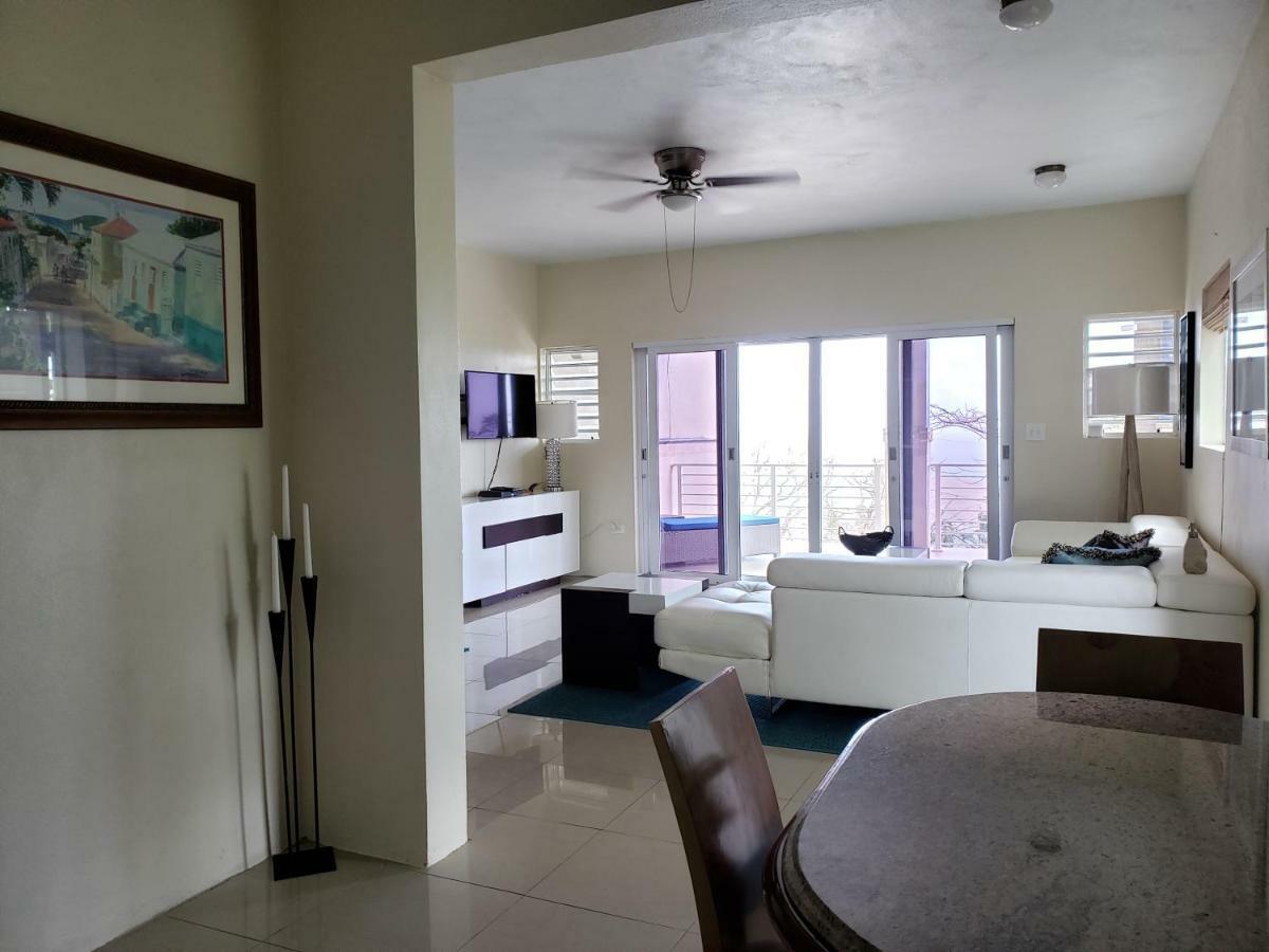 Villa Indigo Sunny 1Br Apartment In Private Gated Estate Charlotte Amalie Kültér fotó