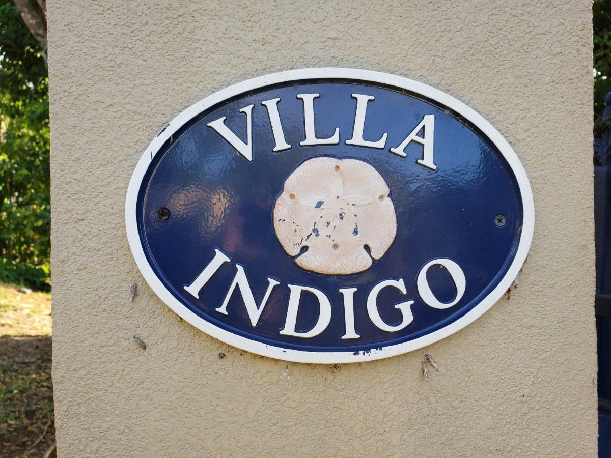 Villa Indigo Sunny 1Br Apartment In Private Gated Estate Charlotte Amalie Kültér fotó