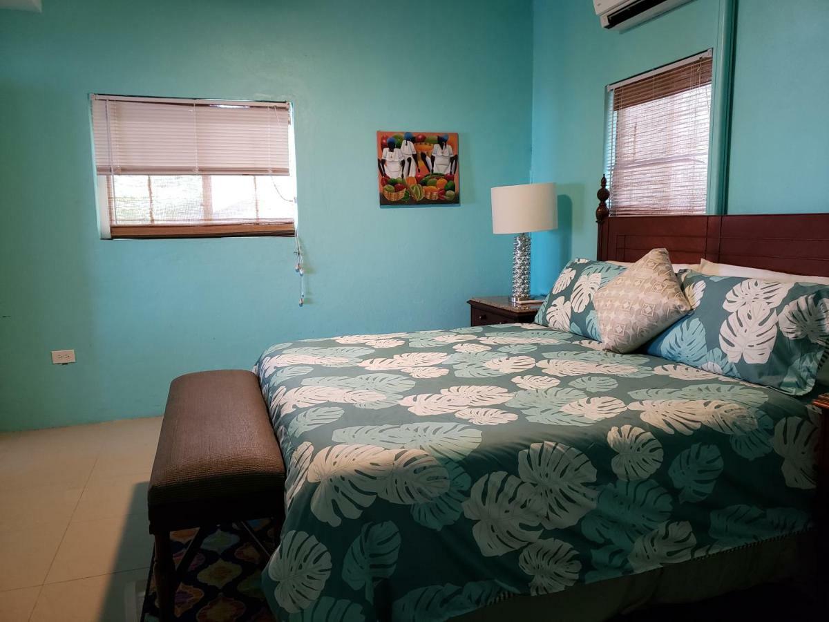 Villa Indigo Sunny 1Br Apartment In Private Gated Estate Charlotte Amalie Kültér fotó