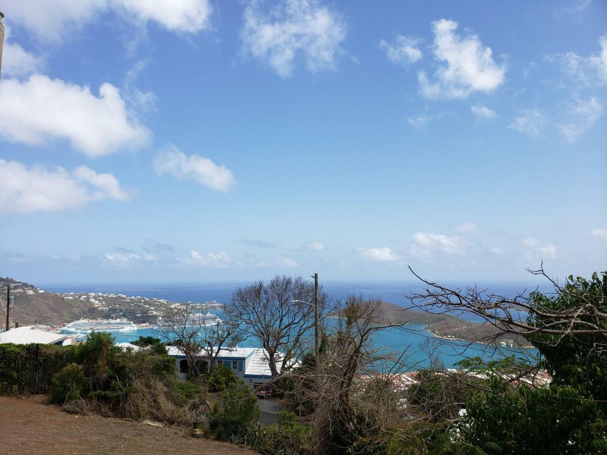Villa Indigo Sunny 1Br Apartment In Private Gated Estate Charlotte Amalie Kültér fotó